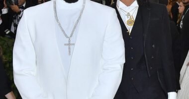 Cassie Ventura was 19 years old when she first met 37-year-old Sean 'Diddy' Combs