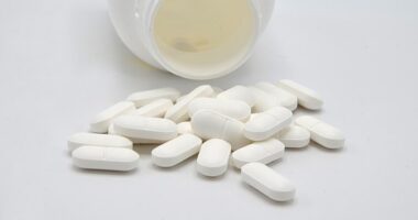 A pharmacist has urged caution when prescribing beta blockers for anxiety