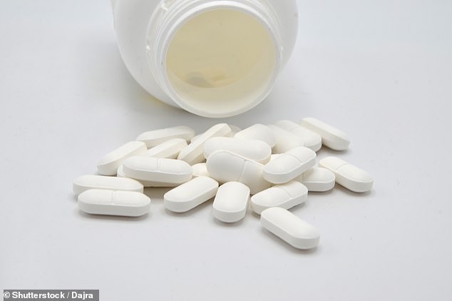 A pharmacist has urged caution when prescribing beta blockers for anxiety