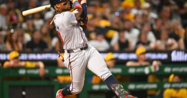 Explosive Rehab Home Run Ignites Hopes of Braves’ Midseason Surge