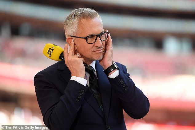Gary Lineker's departure announcement prompted some turbulent meetings in the BBC’s HQ last week