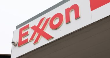 Exxon beats profit estimate as Pioneer acquisition fuels 20% production boost