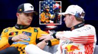 F1 Miami Grand Prix 2025 LIVE: FP1 results, sprint qualifying start time and stream as Norris eyes pole