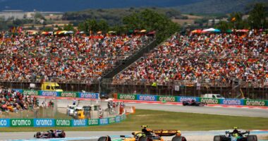 F1 live stream: Link to watch Spain Grand Prix qualifying online
