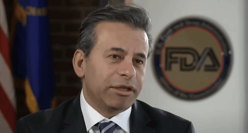 FDA Can't Ignore Damning New Data On Dangers Of Mifepristone