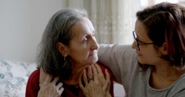 Family caregivers struggle the most in these states. What’s being done to help?