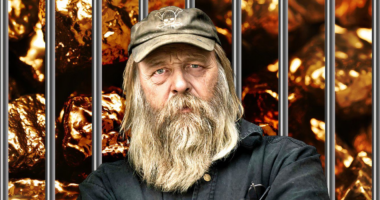 Fans Thought ’Gold Rush’s Tony Beets Was Jailed After Gasoline Fire — but the Real Legal Trouble Was Wilder