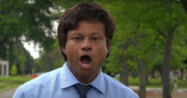 Far-Left, Foreign-Born House Democrat Moves for Immediate Trump Impeachment Vote.