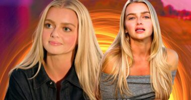 Farmer Wants A Wife Season 3's Samantha Riehl's Leaning Into The Villain Role On Instagram (Signs She's Enjoys Being Notorious After Humiliating Farmer John & Self-Eliminating)