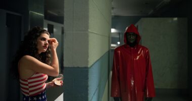 Fear Street: Prom Queen Improves Netflix’s YA Horror Series
