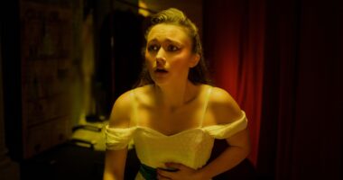 Fear Street: Prom Queen Review