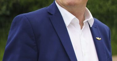 The 66-year-old water campaigner is now 'doing very well' and has vowed to 'continue the fight' for clean rivers following the health scare that was 'resolved' a year ago