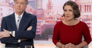 With viewing figures now on the slide, Good Morning Britain is facing the biggest overhaul in its 11-year history as bosses try to cut costs