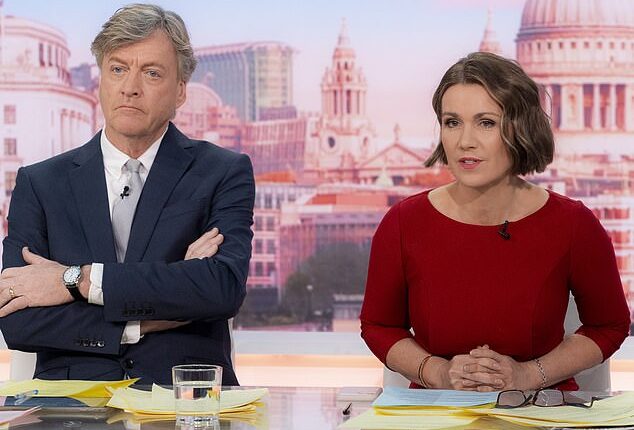 With viewing figures now on the slide, Good Morning Britain is facing the biggest overhaul in its 11-year history as bosses try to cut costs