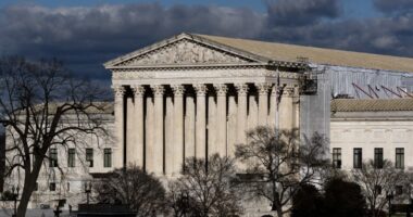 Federal Judges' Ability to Issue Nationwide Injunctions Could End This Week (Resistance Hardest Hit) – HotAir