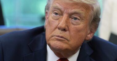 Federal Trade Court Strikes Down Trump’s 'Liberation Day' Tariffs, Citing Overreach – RedState