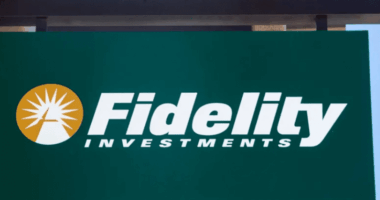 Fidelity users report technical issues trying to check their accounts after U.S.-China trade deal sends stocks surging