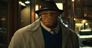 First Steps,' The Thing Gets a Clobbering New Figure From McFarlane Toys