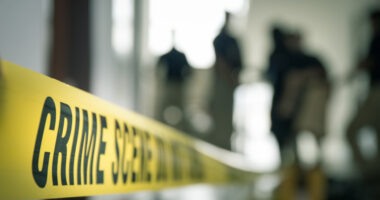 Five Charged, Including Former Guard, in Inmate’s Death Inside Texas Jail