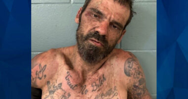 Florida Man Accused of Kidnapping, Raping Woman, Killing Her Mother-in-Law