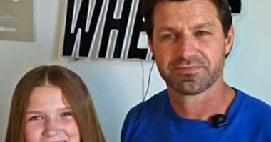 Craig Stowell took his three kids and his wife to Walt Disney World while family was in town visiting them, but he quickly found out just how deep the one-day trip was going to hit his pocket. By the end of the day, the father spent $1,394.91 on the fun outing