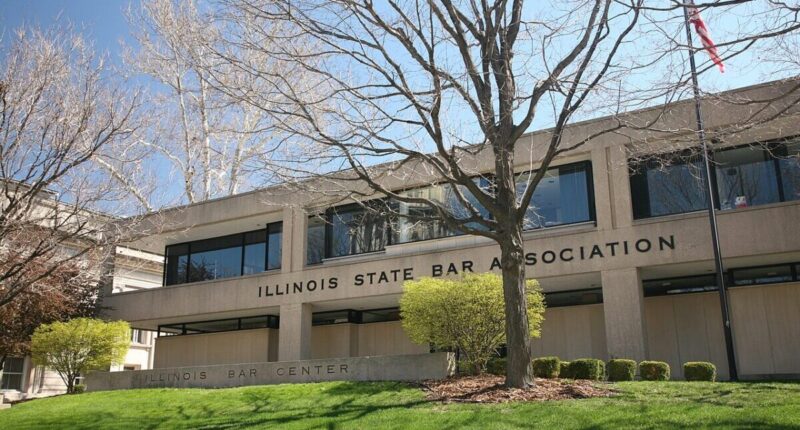 Illinois State Bar Association HQ