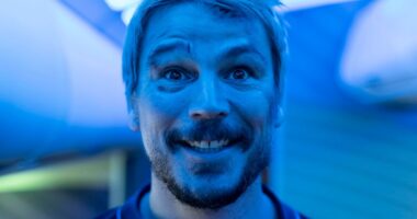 Forget 'Trap,' This Is the Josh Hartnett Comeback You Should Be Watching