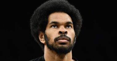 Former Cavaliers Star Delivers Bold Jarrett Allen Take