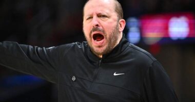Former Celtics All-Star Blasts Knicks’ Tom Thibodeau After Game 2 Loss