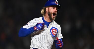Former Cubs Fan Favorite Impresses New Team in Korea