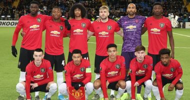 A former Manchester United player has been appointed as the manager of a League One club