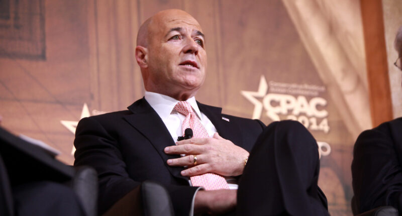 Former NYPD Commissioner and Hero to the MAGA Movement Bernard B. Kerik Has Died.