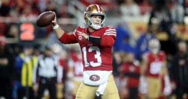 Former Niners Player says "49ers Window is Closing"