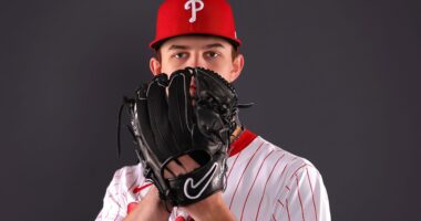 Former Phillies Top Prospect Mick Abel Regaining Form in 2025