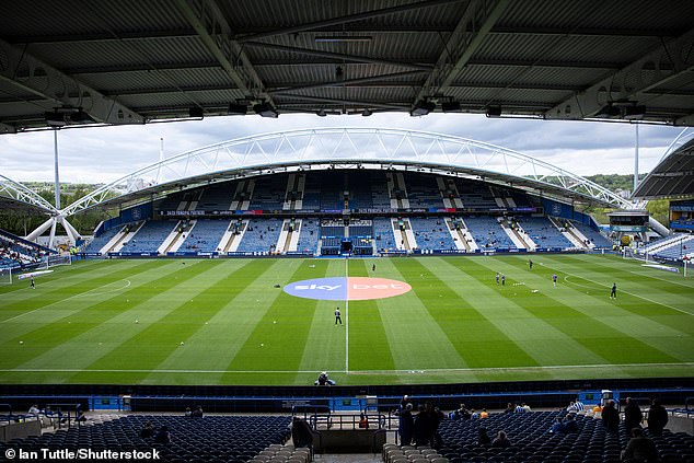 Huddersfield Town have released 10 players following the end of the 2025-26 campaign