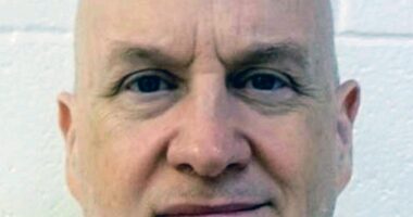 Former police chief, serving murder and rape sentences, escapes from Arkansas prison