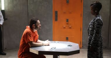 Found Series Finale Ending Explained By Showrunner Nkechi Okoro Carroll