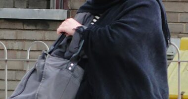 For seven years, Samantha O¿Sullivan secretly plundered the charity¿s coffers, stealing £37,000, which is more than the organisation received in gifts and donations last year