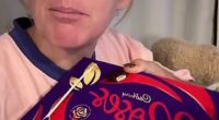 Fiona Morris, who is an Australian cleaning industry business coach, released a viral video questioning the decline in quality of Cadbury Roses chocolates