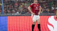 United fans have brutally mocked their club after they slumped to an embarassing defeat