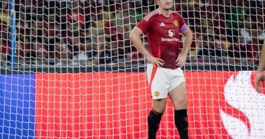 United fans have brutally mocked their club after they slumped to an embarassing defeat