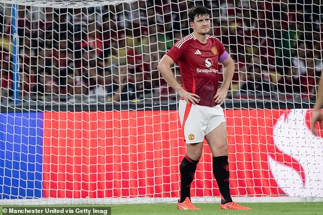 United fans have brutally mocked their club after they slumped to an embarassing defeat