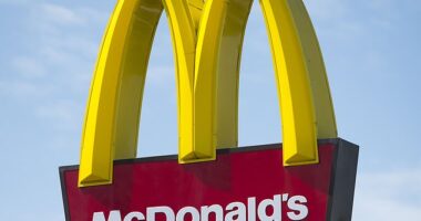 McDonald's fans have hit out at 'wild' price hikes as the cost of some favourite items rise by up to 15% in just a year