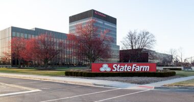 State Farm General has been given the green light to raise its California insurance prices