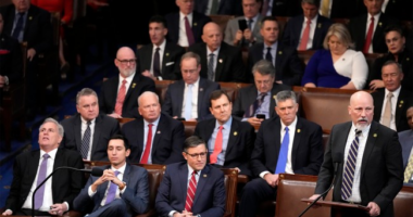 GOP Moderates Are Learning the Wrong Lessons from 2024—and Risk Losing Everything in 2026 – RedState