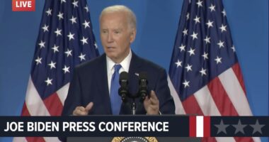 GOP Needs To Find Out Who Was Running The U.S. For 4 Years