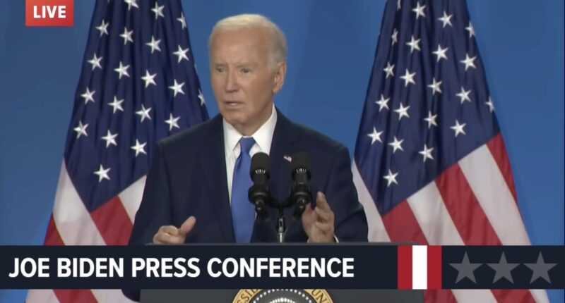 GOP Needs To Find Out Who Was Running The U.S. For 4 Years