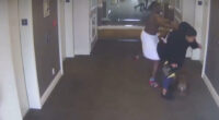 GRAPHIC: Prosecutors Release Full Video of Sean ‘Diddy’ Combs Beating Cassie in 2016