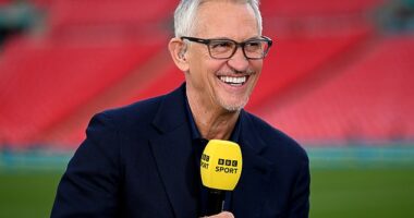 Gary Lineker has offered a warning to his BBC bosses over the new format of Match of the Day