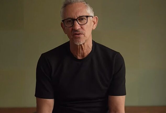 Gary Lineker has quit the BBC after being caught up in claims of anti-Semitism on social media